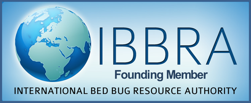 international bed bug resource authority