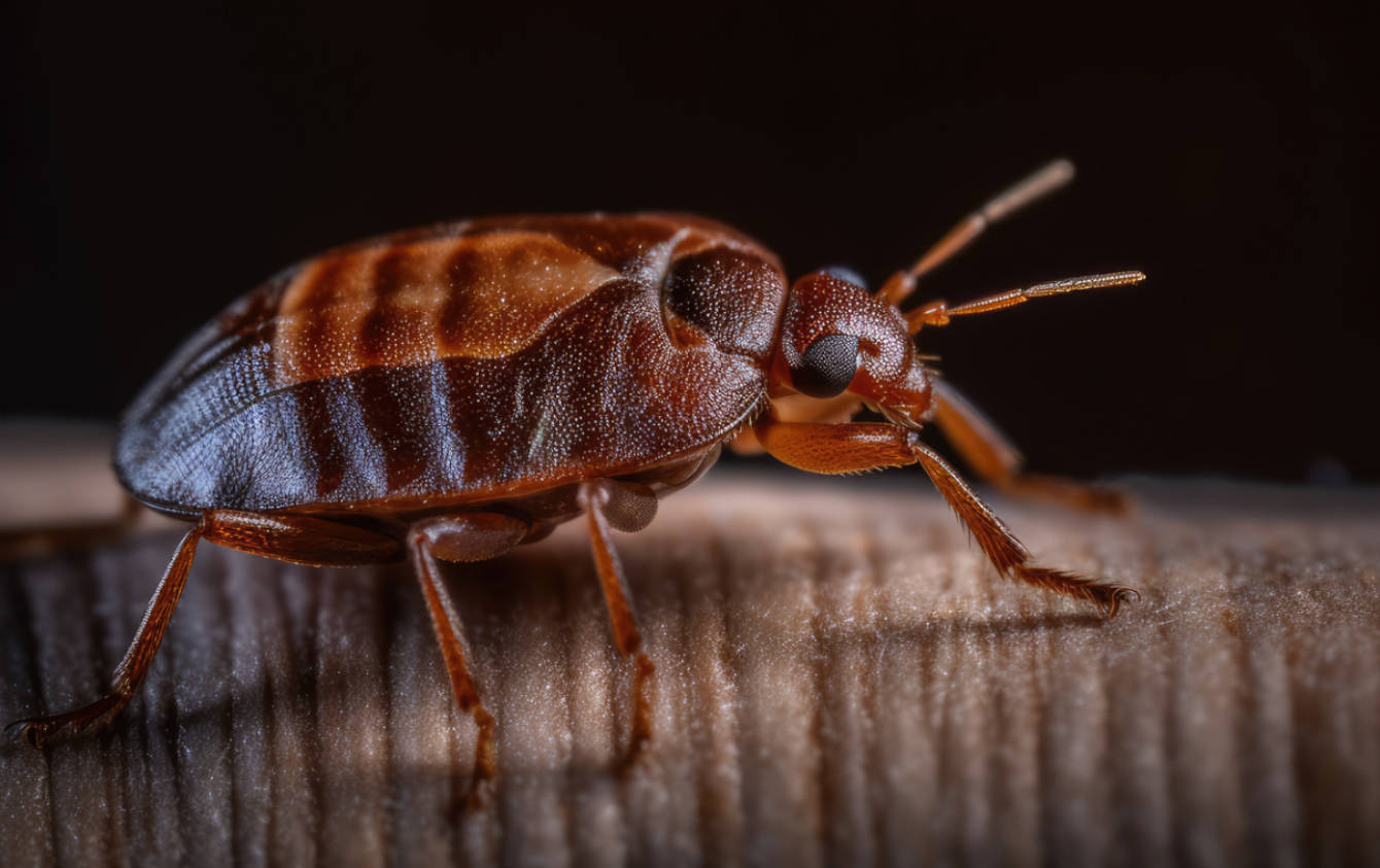 what attracts bed bugs to our homes