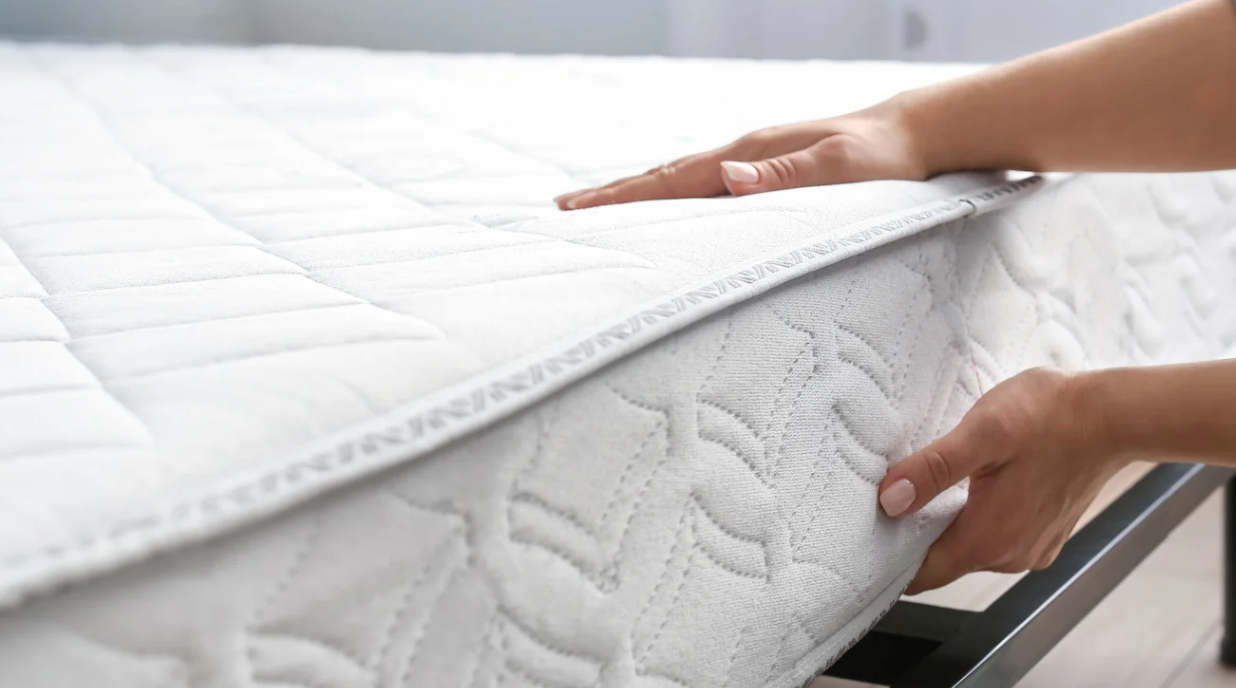 Can Bed Bugs Live in Your Mattress