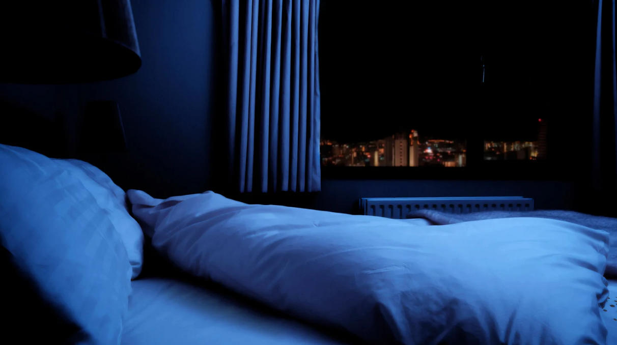 Do Bed Bugs Only Bite at Night