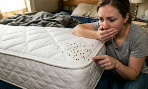 Why Bed Bug Infestations Are on the Rise in the UK